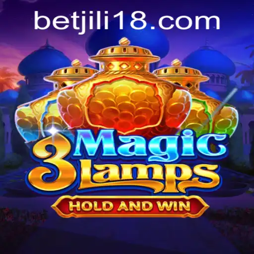 Exploring the Enchanting World of 3MagicLamps by JiLi18.COM