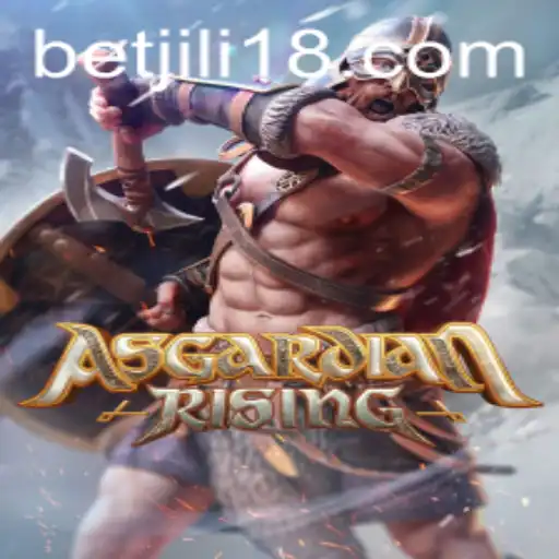 AsgardianRising: Embark on an Epic Adventure with JiLi18.COM