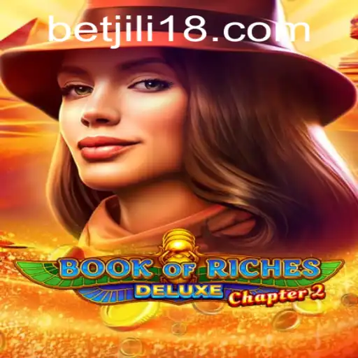 Discover the Intricacies of BookofRichesDeluxeChapter2