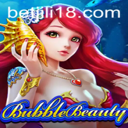 Dive into the Enchanting World of BubbleBeauty - A Burst of Fun and Excitement