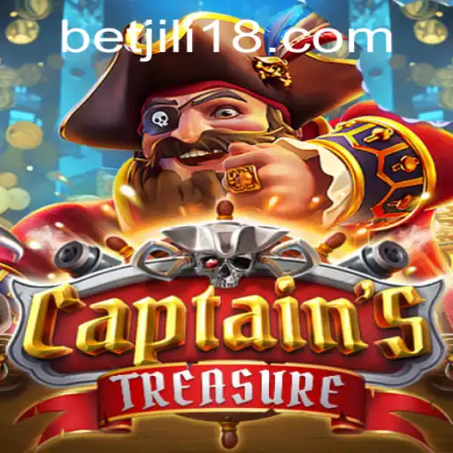 Exploring the Exciting World of CaptainssTreasure