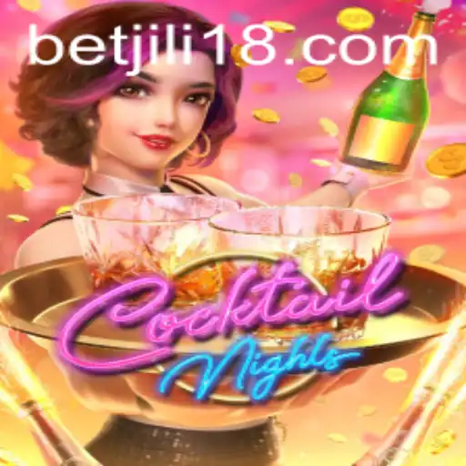 Exploring the World of CocktailNights: An Immersive Gaming Experience