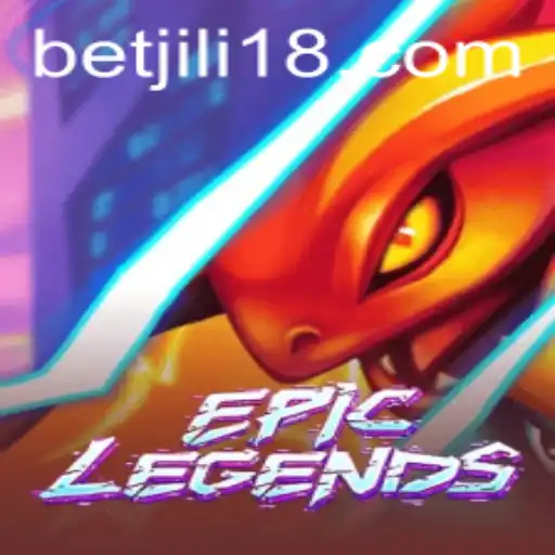 EpicLegends: A Deep Dive into the Phenomenal Gaming Universe
