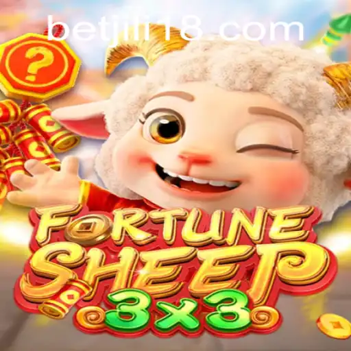 FortuneSheep: A Game of Strategy and Luck from JiLi18.COM