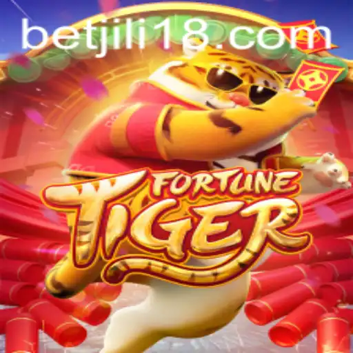 Discovering FortuneTiger: A Dive into the Thrilling World of JiLi18.COM