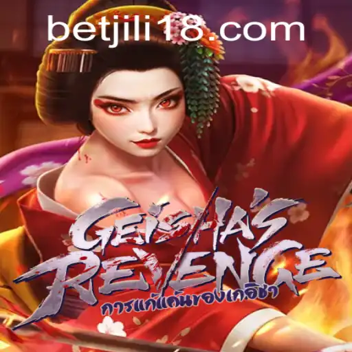 Discover the Enigma of GeishasRevenge - A Thrilling Gaming Experience