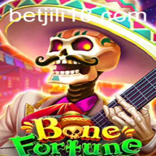 BoneFortune: Discover the Thrilling World of JiLi18.COM's Latest Game