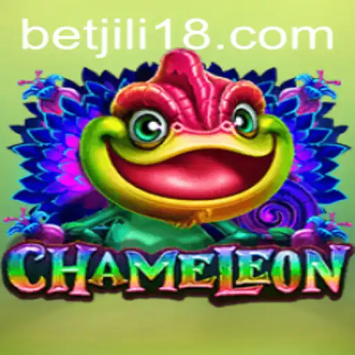 Chameleon: The Evolving Puzzle Game by JiLi18.COM