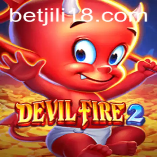 DevilFire2: An Immersive Gaming Experience on JiLi18.COM