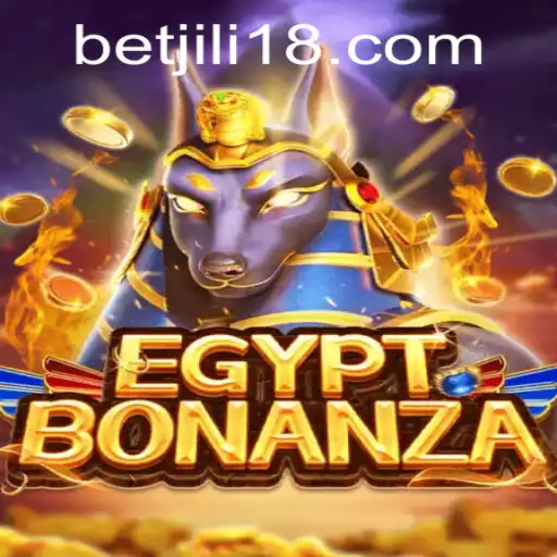 Discover the Enchanting World of EgyptBonanza: An Intriguing Adventure with JiLi18.COM