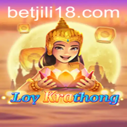 LoyKrathong: Dive into the Festive Spirit with JiLi18.COM's Exciting Game
