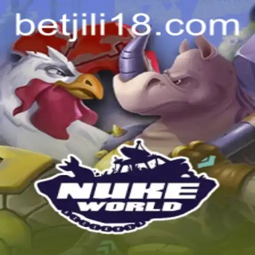 Exploring the Exciting World of NukeWorld