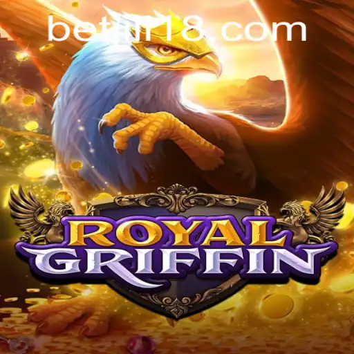Discover the Enthralling World of RoyalGriffin: A New Era in Online Gaming
