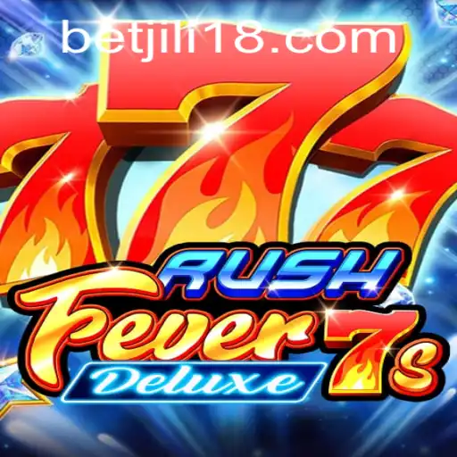RushFever7sDeluxe: A Deep Dive into the Thrilling World of Online Gaming