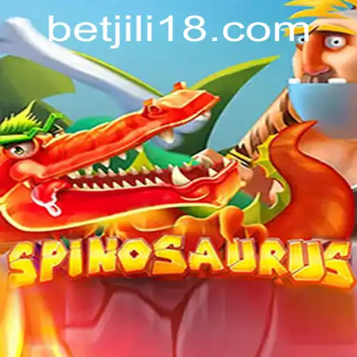 Discover the Thrills of Spinosaurus: A New Era With JiLi18.COM