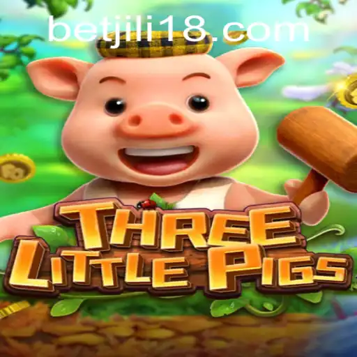 Exploring THREELITTLEPIGS: A Captivating Experience by JiLi18.COM