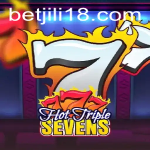 A Deep Dive into HotTripleSevens and JiLi18.COM