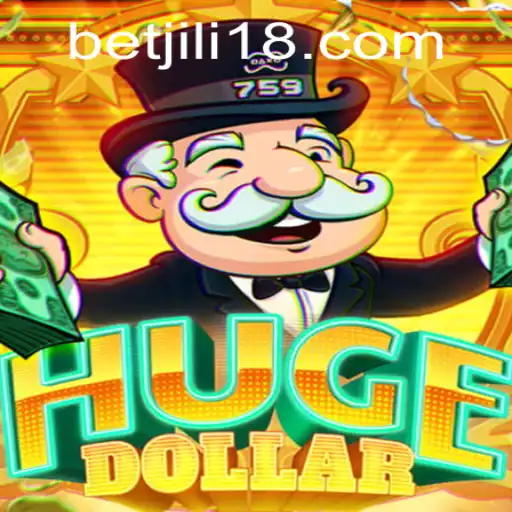Dive into the Thrilling World of HugeDollar: An Overview of Gameplay and Strategy