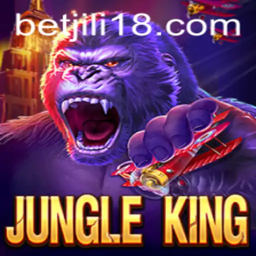 Explore the Adventure of JungleKing with JiLi18.COM