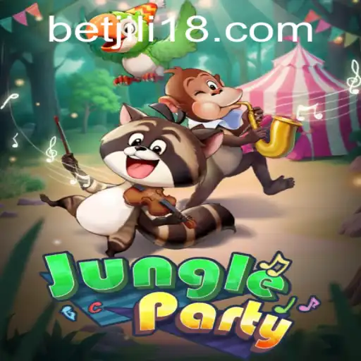 Unveiling JungleParty: Adventure Awaits with JiLi18.COM