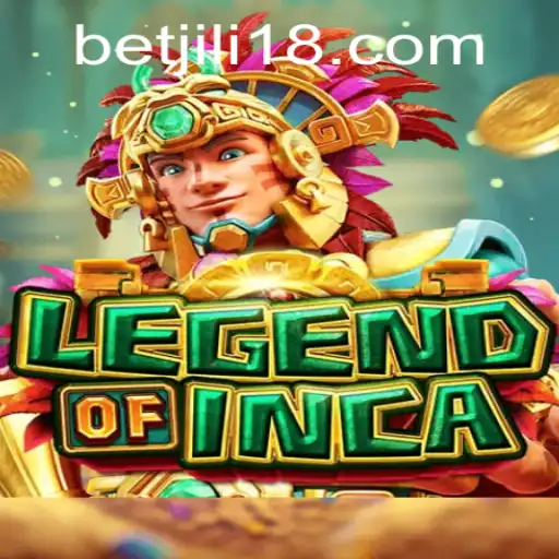 LegendofInca: Exploring the Mystical World of JiLi18.COM's Latest Game