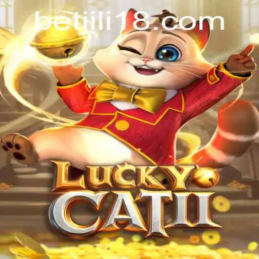 Embarking on a Feline Adventure with LuckyCatII