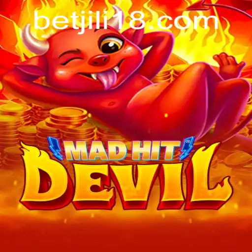 MadHitDevil: Dive into the Fiery Gaming Universe with JiLi18.COM