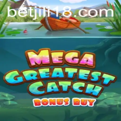 Unveiling MegaGreatestCatchBonusBuy: Revolutionizing the Gaming Experience