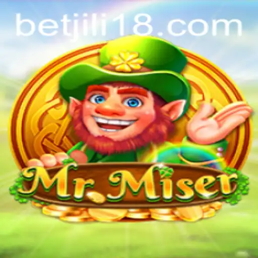 MrMiser: A Strategic Adventure Game with JiLi18.COM