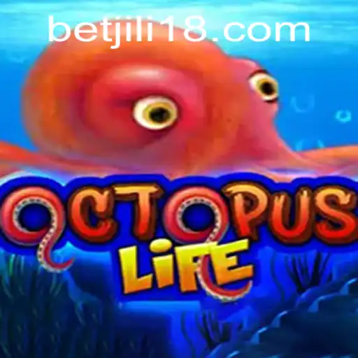 Dive into the Enchanting World of OctopusLife Game