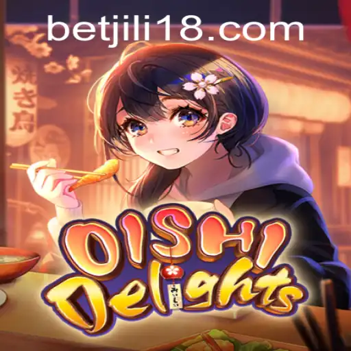 Discover the Flavors of OishiDelights: A Culinary Adventure in Gaming