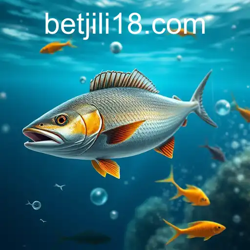 Exploring the Online Fishing Phenomenon with JiLi18.COM