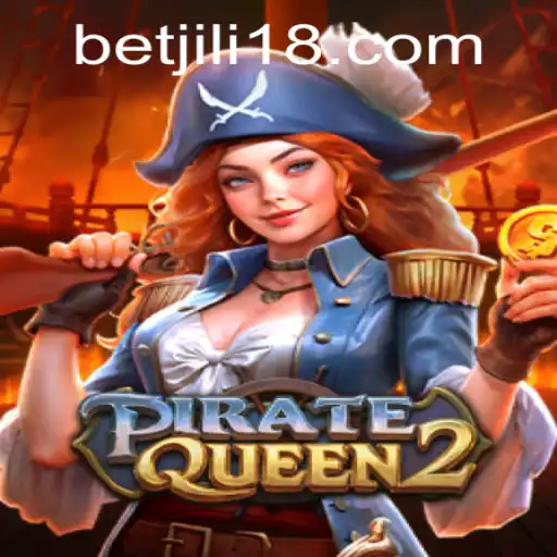 Set Sail with PirateQueen2: Adventure Awaits in This Captivating Exploration Game