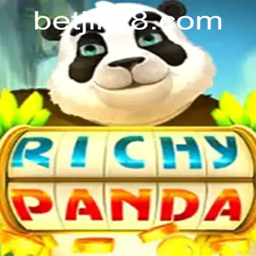Exploring the Exciting World of RichyPanda: A Guide to Mastering JiLi18.COM's Latest Game