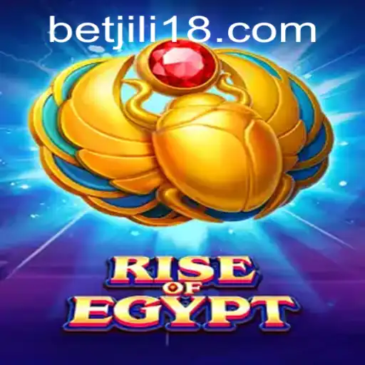 Rise of Egypt: Immerse Yourself in the Ancient World with JiLi18.COM