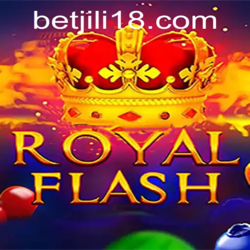 Exploring the Exciting World of RoyalFlash on JiLi18.COM