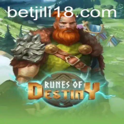 Unveiling the Mysteries of RunesOfDestiny and JiLi18.COM