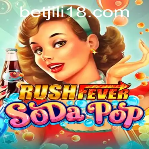 Discover the Thrilling World of RushFeverSodaPop: A Dynamic Gaming Experience