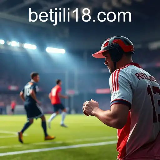 Digital Age: Revolutionizing Sports with JiLi18.COM