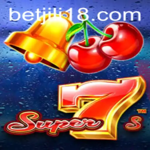 Exploring the Excitement of Super7s at JiLi18.COM