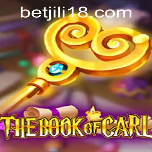 Discovering TheBookofCarl: An Engaging Game by JiLi18.COM