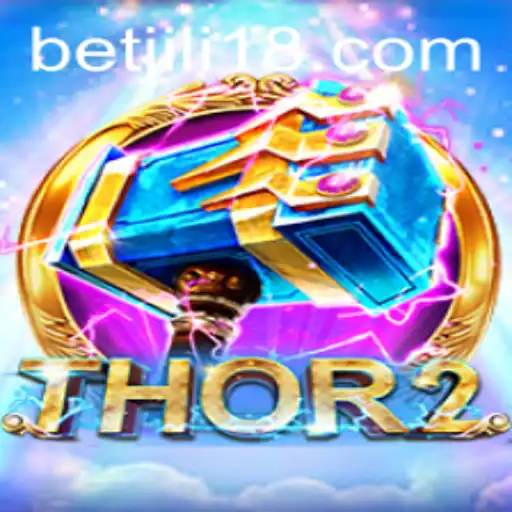 Discovering Thor2: An Epic Adventure by JiLi18.COM
