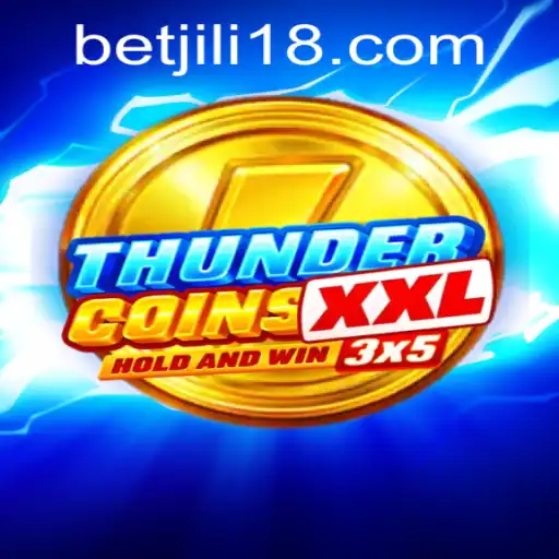 ThunderCoinsXxl: Unravel the Exciting World of Online Gaming with JiLi18.COM