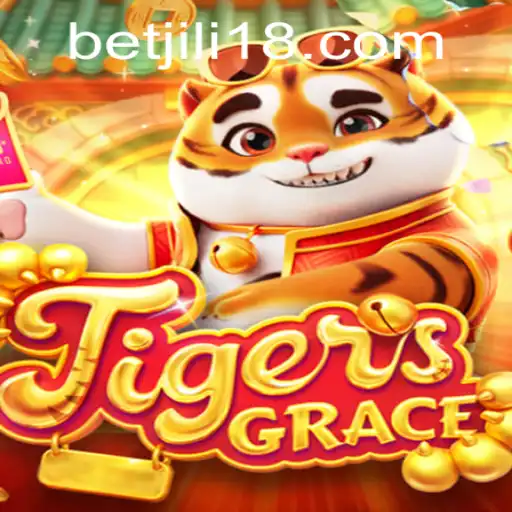 Explore TigersGrace: The Thrilling Adventure Game with JiLi18.COM