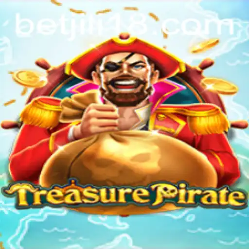 Discover the Adventure of TreasurePirate with JiLi18.COM