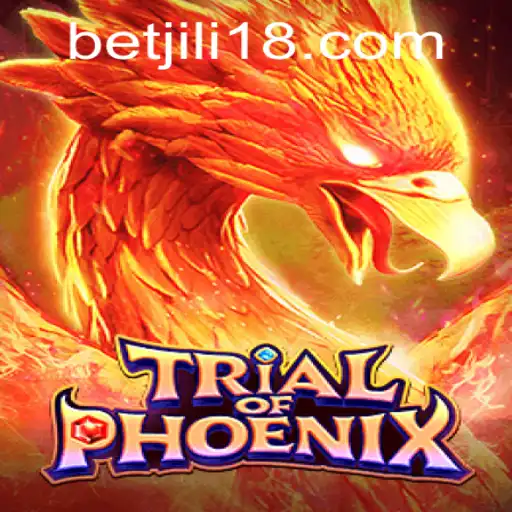 Exploring the Exciting World of TrialofPhoenix - A Journey Like No Other