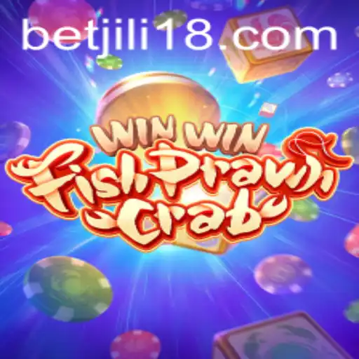 Enter the Exciting World of WinWinFishPrawnCrab with JiLi18.COM
