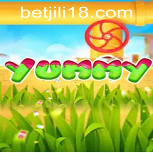 Yummy: An Exciting New Game by JiLi18.COM